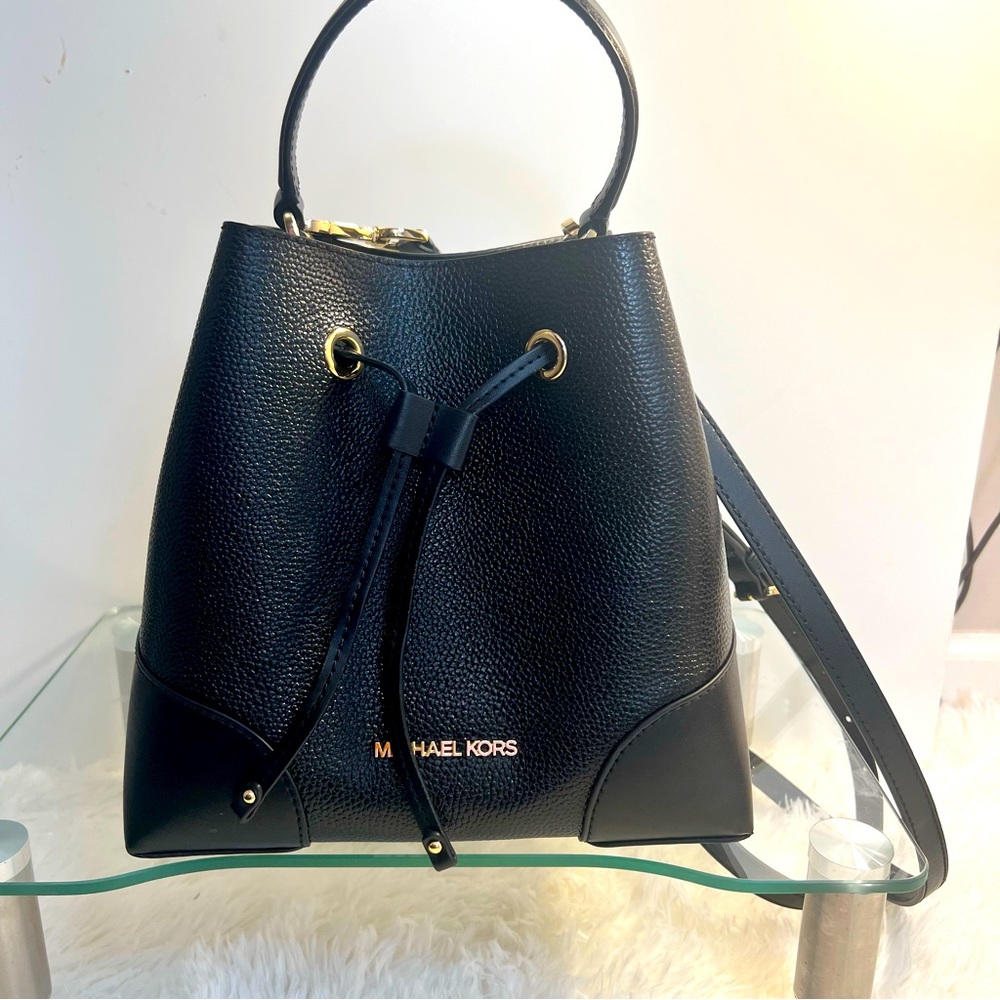Michael Kors Mercer Purse